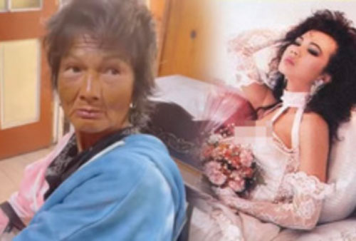 Mẹ ruột ca sĩ Kim Ngân lên tiếng khi bị nói bỏ rơi con gái bệnh tật, hóa điên tại Mỹ