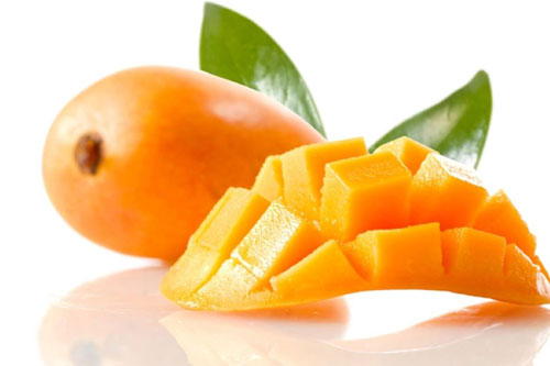 Tuyệt chiêu làm trắng da cực hiệu quả với xoài