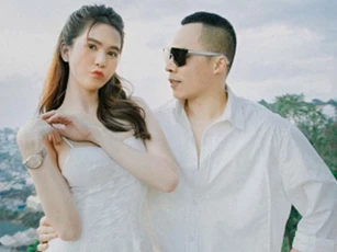 "Gà cưng" Ngọc Trinh liên tục bị đả kích, Vũ Khắc Tiệp nói vỏn vẹn 3 dòng đủ thấy rõ thái độ