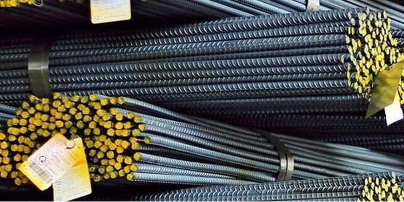 Thép Đà Nẵng đạt 89% kế hoạch lợi nhuận 2021 ngay trong quý 1