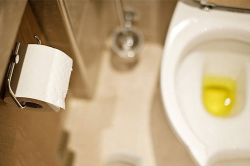 Vừa ngủ dậy lập tức đi tiểu, thói quen nguy hiểm mà nhiều người vẫn làm