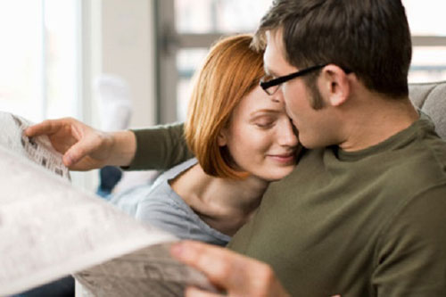 Khi giận nhau, vợ chỉ cần nói những lời này là chồng sẽ tự nguyện làm lành ngay lập tức