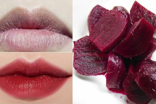 Cách trị thâm môi đơn giản rẻ tiền khiến chị em mê tít