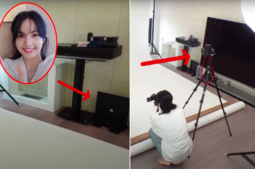 Soi đồ công nghệ nhà Lisa (BLACPINK), thứ gì cũng có nhưng đáng chú ý nhất là chiếc tivi có giá gần 700 triệu đồng