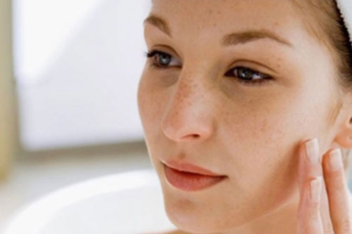 Thực phẩm thiên nhiên giúp làn da hết nám nhanh chóng