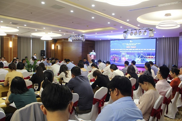 Phát triển du lịch đêm: Cần xóa bỏ các định kiến về phát sinh tiêu cực của kinh tế đêm