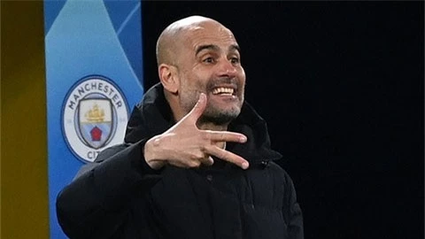  Bị xem là tội đồ khiến Man City thua Chelsea, HLV Guardiola lập tức 'phản pháo'