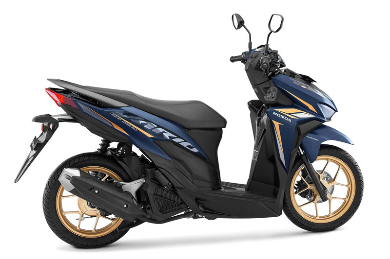 Honda VARIO 2021 125cc ថមក Price 2150 in Phnom Penh Cambodia  Naroth  Kong  Khmer24com