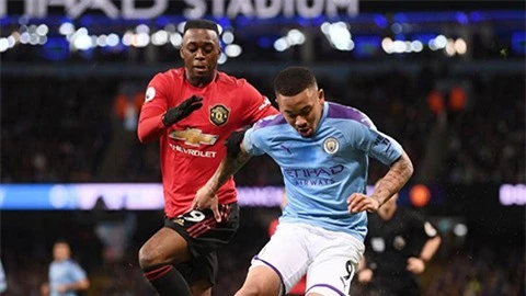 Solskjaer tin MU có thể bắt kịp Man City