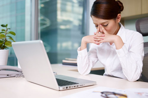 6 nguyên tắc vàng người ngồi máy tính bắt buộc phải biết