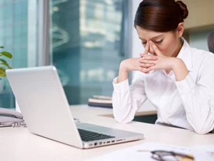 6 nguyên tắc vàng người ngồi máy tính bắt buộc phải biết