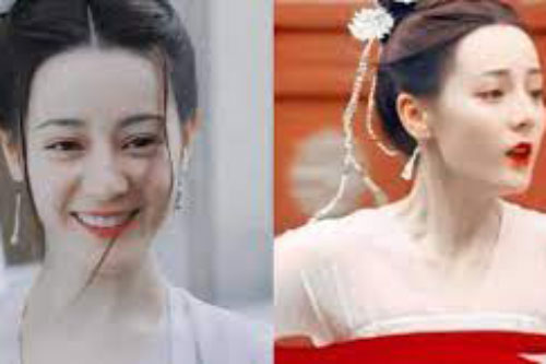 Trường Ca Hành: Địch Lệ Nhiệt Ba đã bớt xấu, tạo hình công chúa về sau đẹp mê mẩn