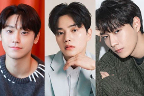 Knet chia phe chọn tân binh xuất sắc nhất phim Hàn: Song Kang chỉ đẹp, Lee Do Hyun mới tài năng?