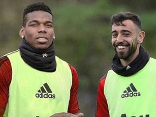 Pogba chỉ ra điểm yếu duy nhất của Bruno Fernandes