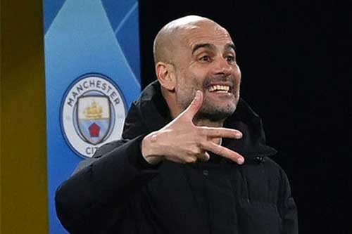 Bị xem là tội đồ khiến Man City thua Chelsea, HLV Guardiola lập tức 'phản pháo'