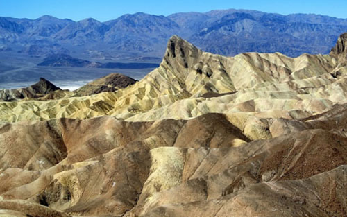 11 điểm du lịch hấp dẫn nhưng nguy hiểm nhất trên thế giới