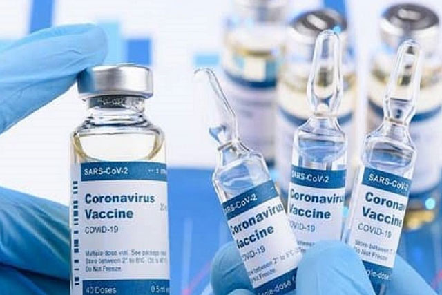 Bộ Y tế điều chỉnh phân bổ vaccine COVID-19 đợt 2