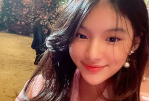 Hình ảnh đời thường của con gái Trương Ngọc Ánh xinh xắn cỡ nào mà khiến dàn sao Việt khen nức nở thế này?