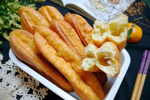 4 món ăn sáng "bào mòn" dạ dày, rước thêm bệnh người, nhất là số 1