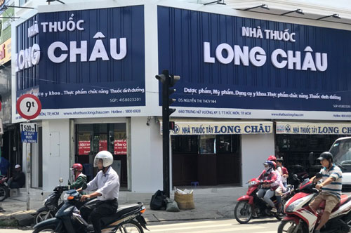 FPT Retail tiếp tục đầu tư lớn vào bán lẻ dược phẩm trong năm 2021