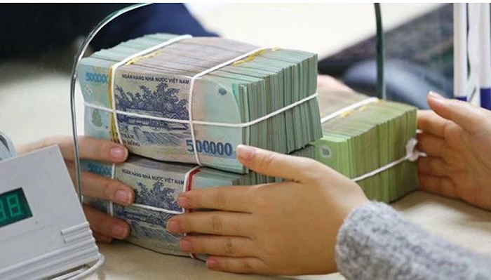 Ngân hàng Nhà nước cho biết dư nợ tín dụng/GDP của Việt Nam đã trên 140%. 