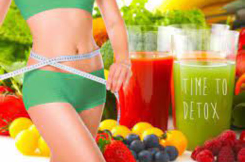 Gợi ý các công thức giảm cân cấp tốc để có vóc dáng thon gọn