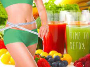 Gợi ý các công thức giảm cân cấp tốc để có vóc dáng thon gọn
