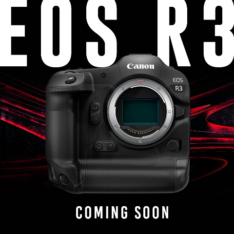 Máy ảnh không gương lật của Canon dự kiến ra mắt vào cuối năm 2021