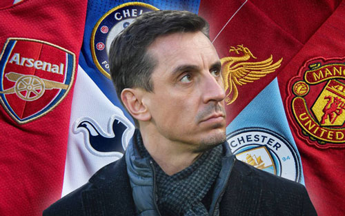 Những điều cần biết về Super League, siêu giải đấu đe dọa Champions League