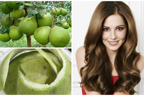 7 cách làm đẹp với vỏ bưởi khiến bạn bất ngờ