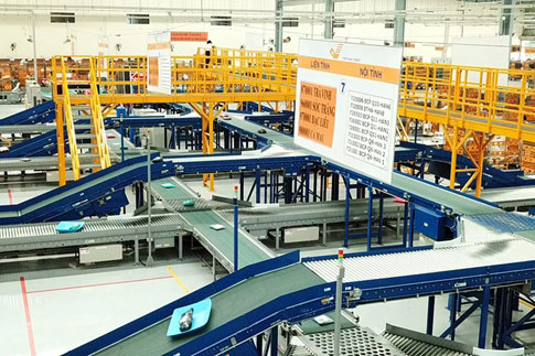 Thị trường thương mại điện tử sẽ phát triển mạnh mẽ hơn trong thời gian tới