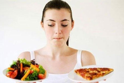 Có thói quen này bạn sẽ tự phá hỏng vòng 1 của mình