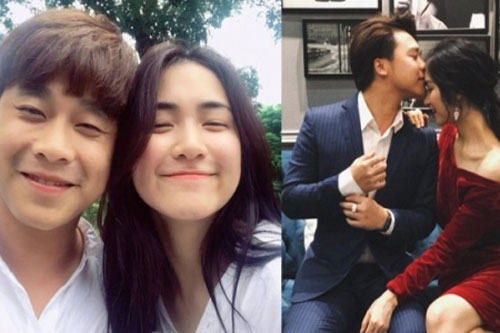 Phản ứng của Hòa Minzy khi bị đồn là vợ hai của thiếu gia Minh Hải