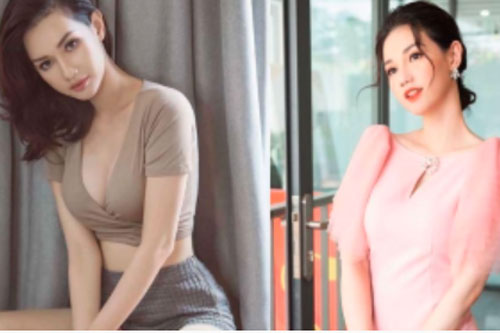 MC Quỳnh Chi tiết lộ chỉ khóc đúng một lần duy nhất từ khi phát hiện ung thư