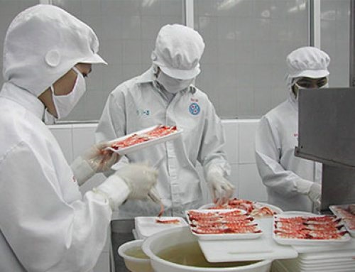 EU thay đổi cách tiếp cận kiểm soát thực phẩm hỗn hợp nhập khẩu