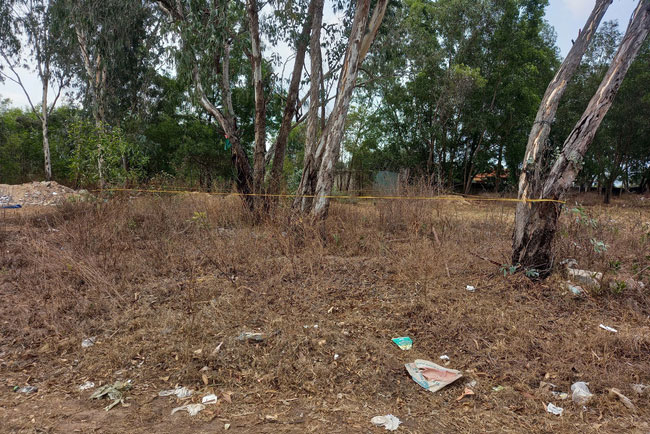 Bà Rịa – Vũng Tàu: Bé gái 5 tuổi nghi bị xâm hại tình dục dẫn đến tử vong