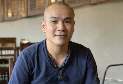 Diễn viên "Đội đặc nhiệm nhà C21" ra sao sau 1 năm điều trị ung thư?