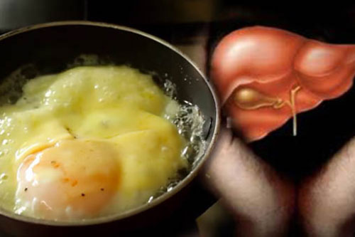 10 món ăn sáng cực tốt cho lá gan: Ăn đều đặn giúp đầy lùi độc tố, ngăn chặn bệnh nan y