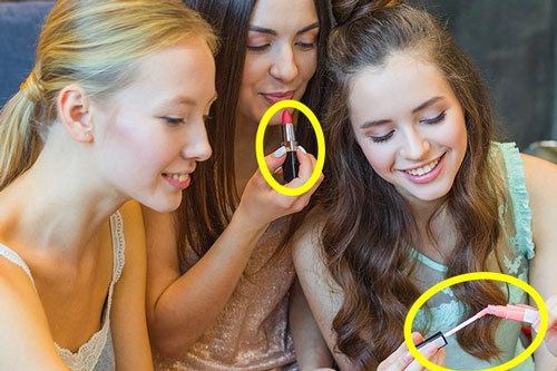 8 đồ vật không bao giờ được cho người khác mượn dù thân thiết đến mấy