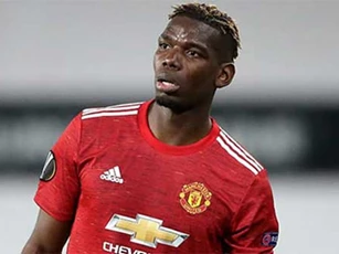 Hai cựu danh thủ tranh cãi nảy lửa về Pogba