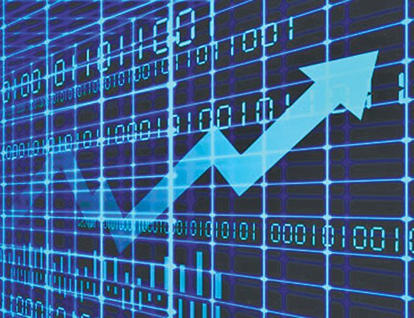 Thị trường chứng khoán 19/04: VN-Index tiếp tục lập đỉnh lịch sử mới