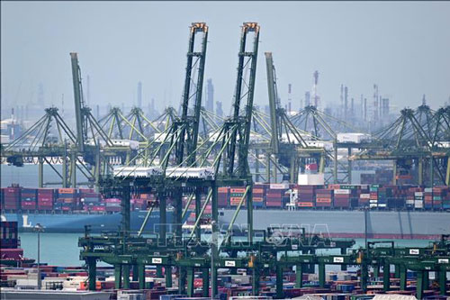 Cơ hội để hàng Việt thâm nhập thị trường Singapore