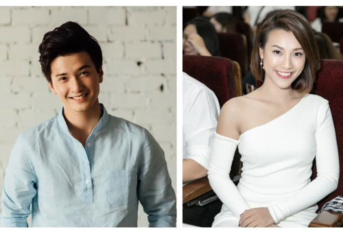 Huỳnh Anh đáp trả cực gắt khi bị khui lại chuyện tình với Hoàng Oanh