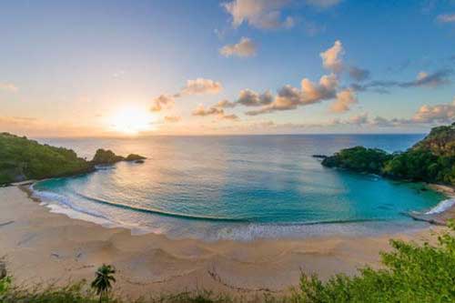 “Điểm danh” 10 bãi biển đẹp nhất hành tinh