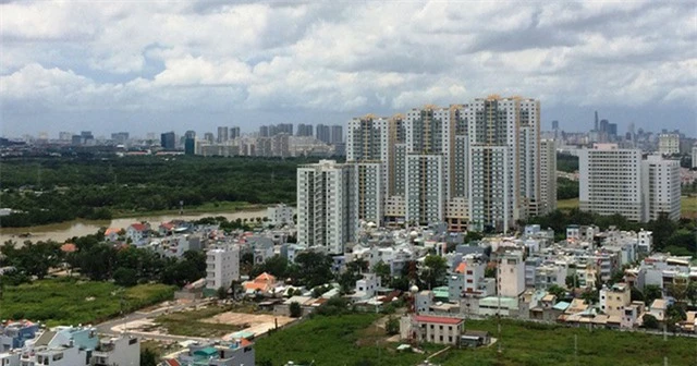 Rất hiếm căn hộ giá tầm 1.000 USD/m2 tại TP Hồ Chí Minh - Ảnh 2.