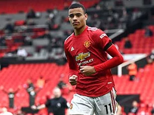 Greenwood lớn tiếng cảnh báo Man City