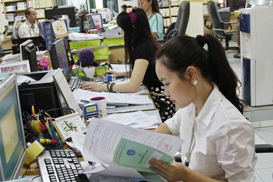 Vì COVID-19, 220.000 lao động rời khỏi hệ thống bảo hiểm xã hội trong quý I/2021