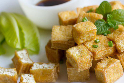 Rán đậu hãy bỏ thêm thứ này: Đậu rán giòn đều thơm ngon từ trong ra ngoài