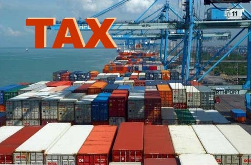 Bổ sung quy định về các trường hợp không thu thuế XNK