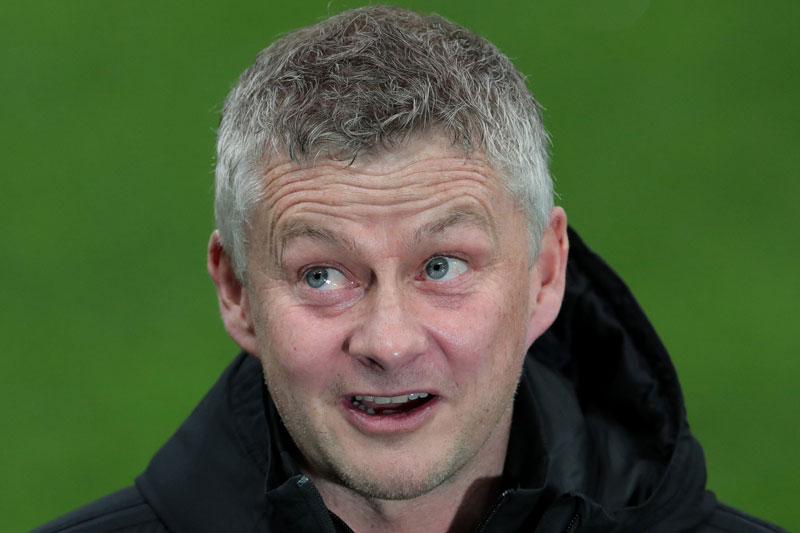 HLV Solskjaer nói gì về cơ hội vô địch Premier League của MU?